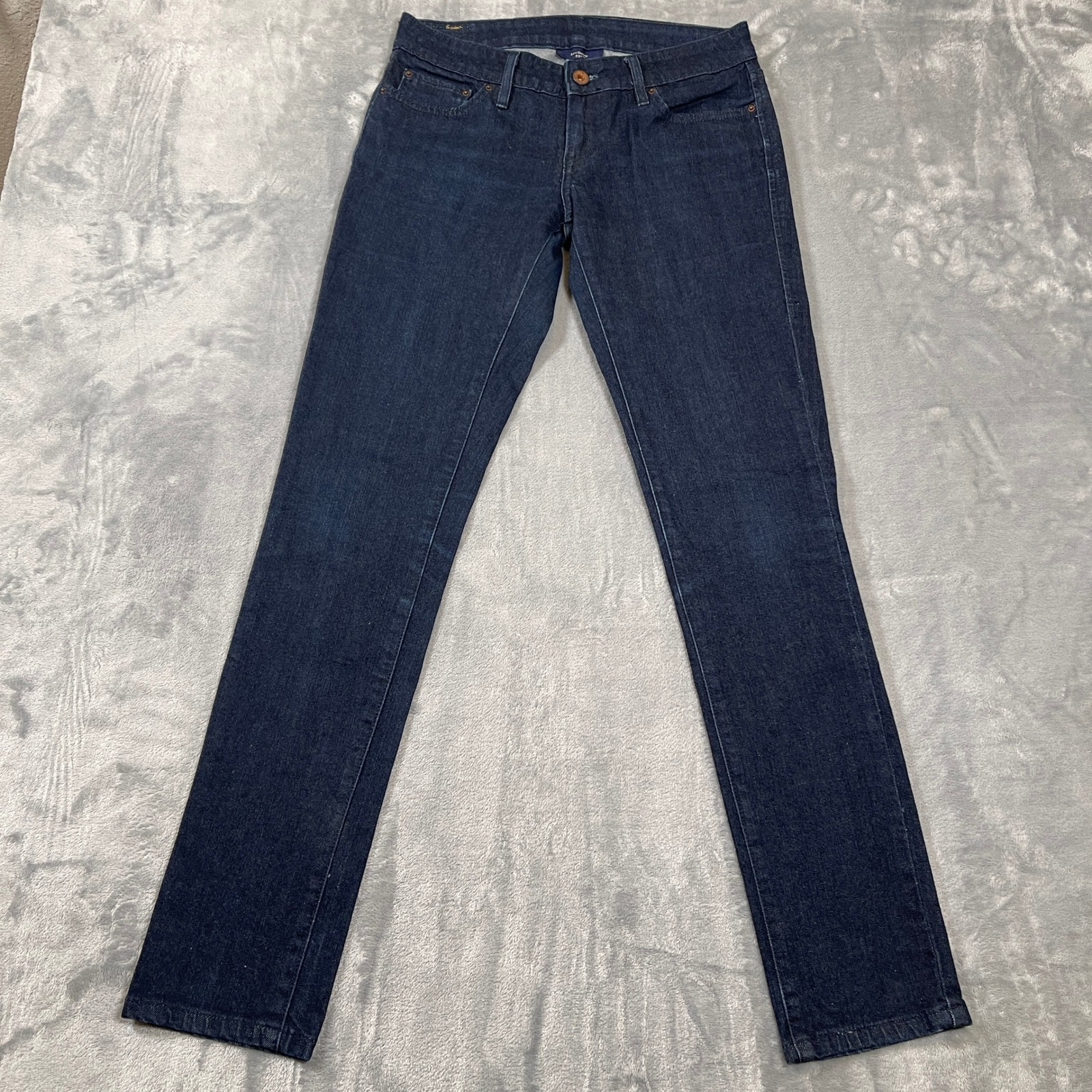 Levis Jeans Women Size 28 531 Low Skinny Jeans Dark Wash Women Size 2m